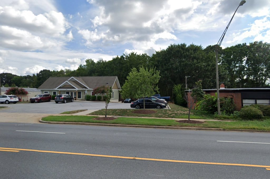 Pine Street Animal Hospital
