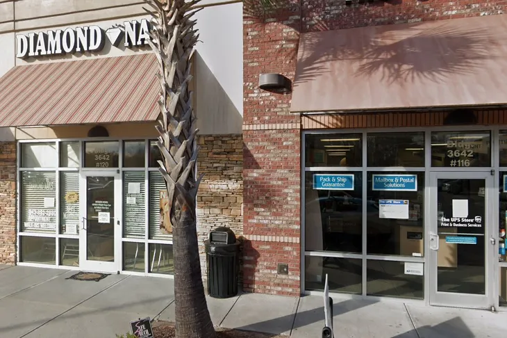 Southside Animal Hospital