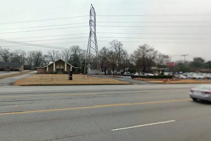 Wade Hampton Veterinary Clinic