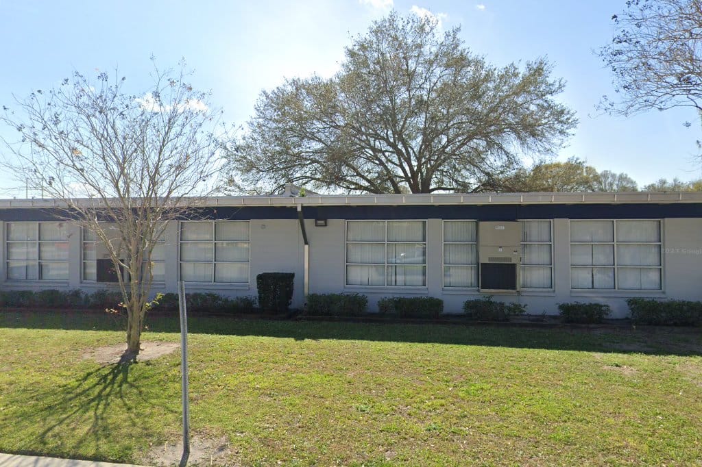 Gibsonton Elementary School