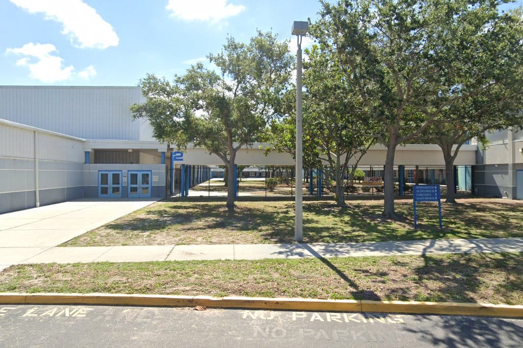 Central Intermediate School