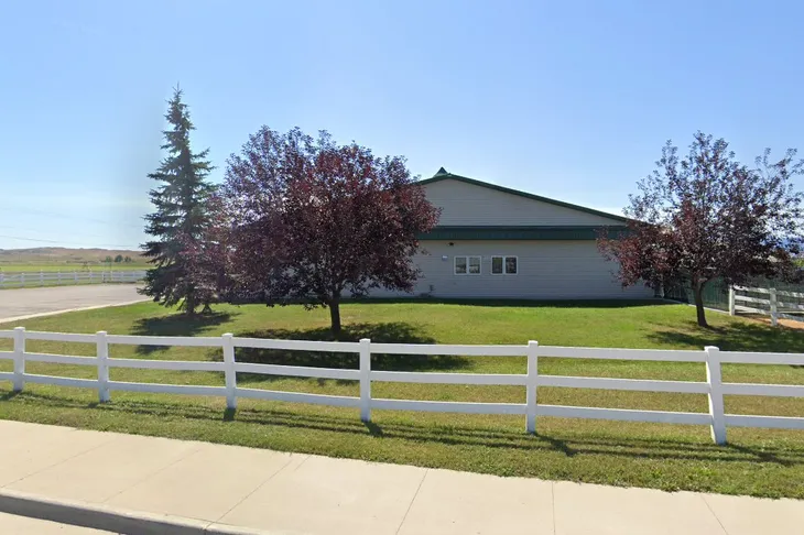 Mountain View Veterinary Hospital