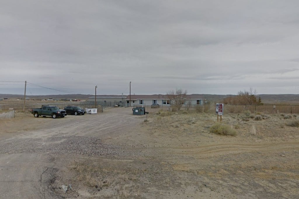 Red Desert Humane Society