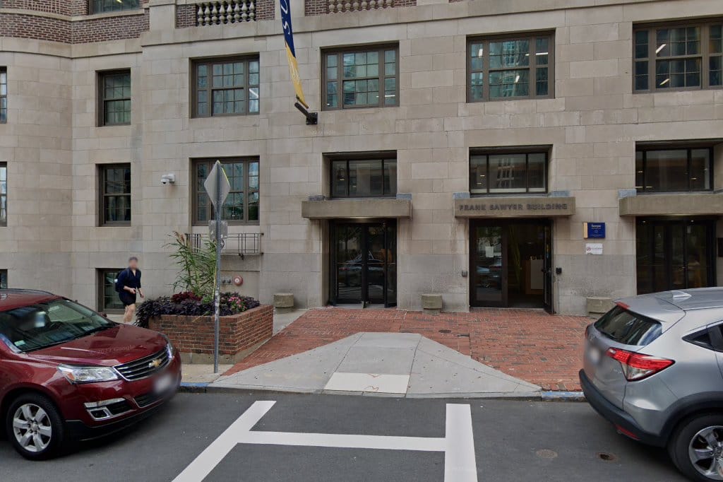 Suffolk University