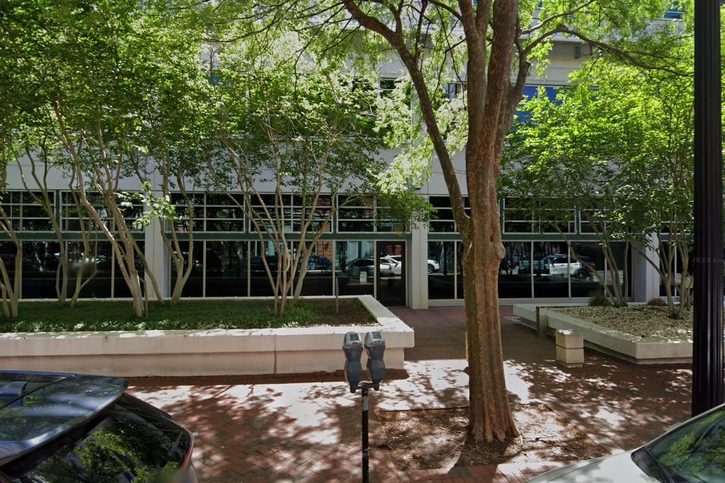 Norfolk Virginia Department of Justice