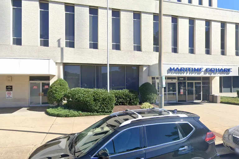 Newport News Virginia Department of Justice