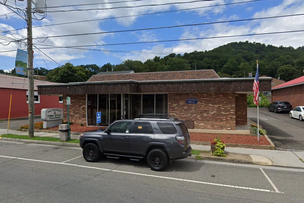 Independence DMV Select Office