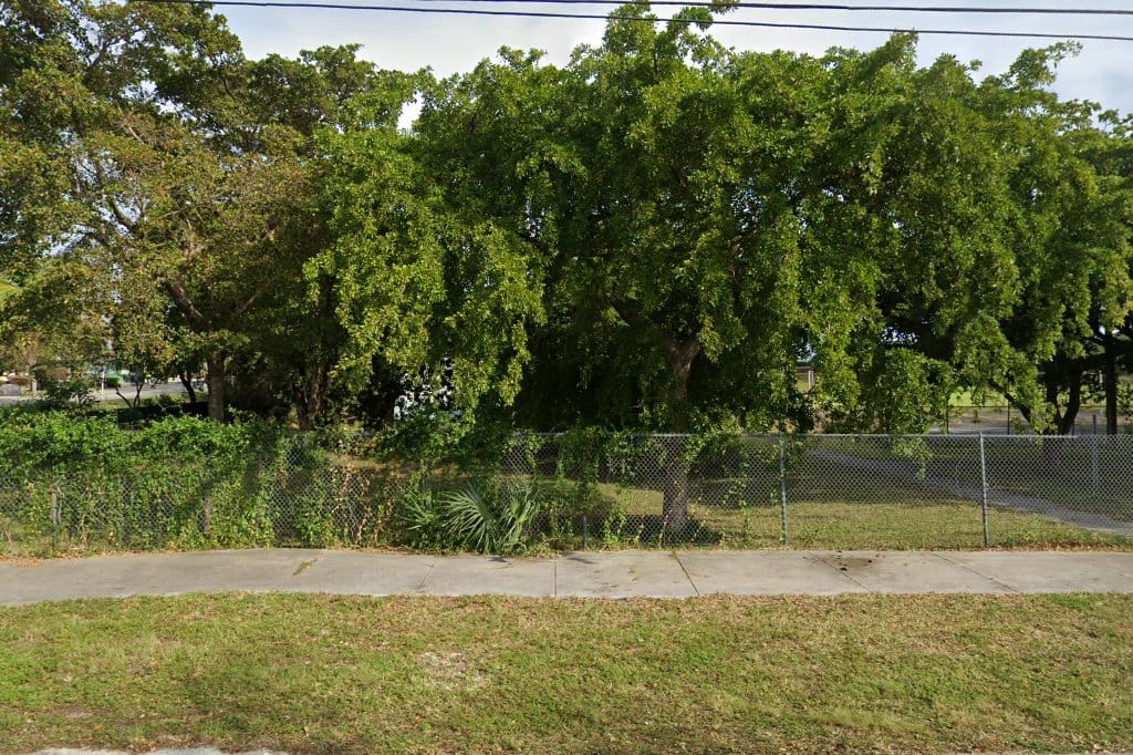 Lillie C Evans K-8 Center