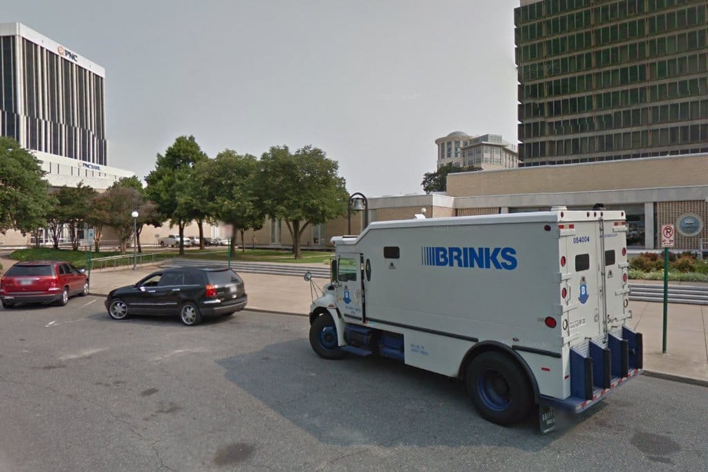 Norfolk DMV Select Office