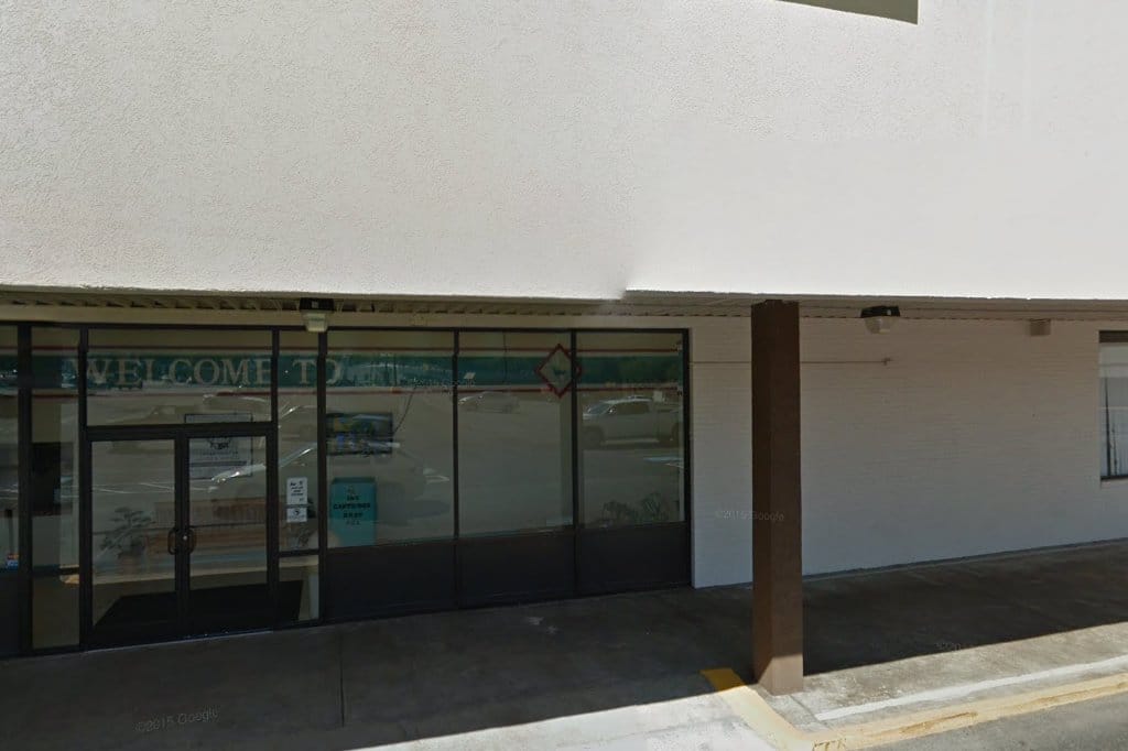 Wytheville DMV Customer Service Center