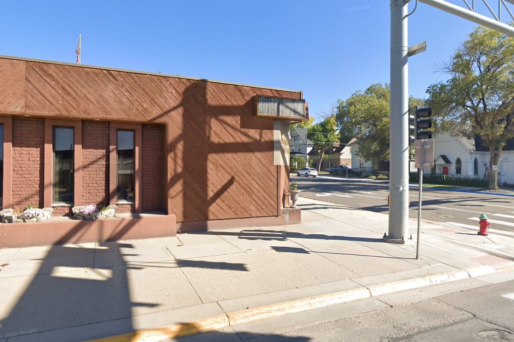Douglas Municipal Court