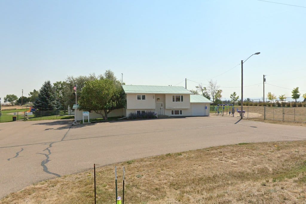Rolling Hills Municipal Court