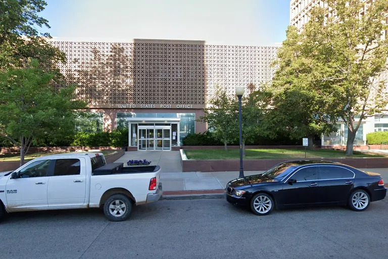 Cheyenne Wyoming Department of Justice