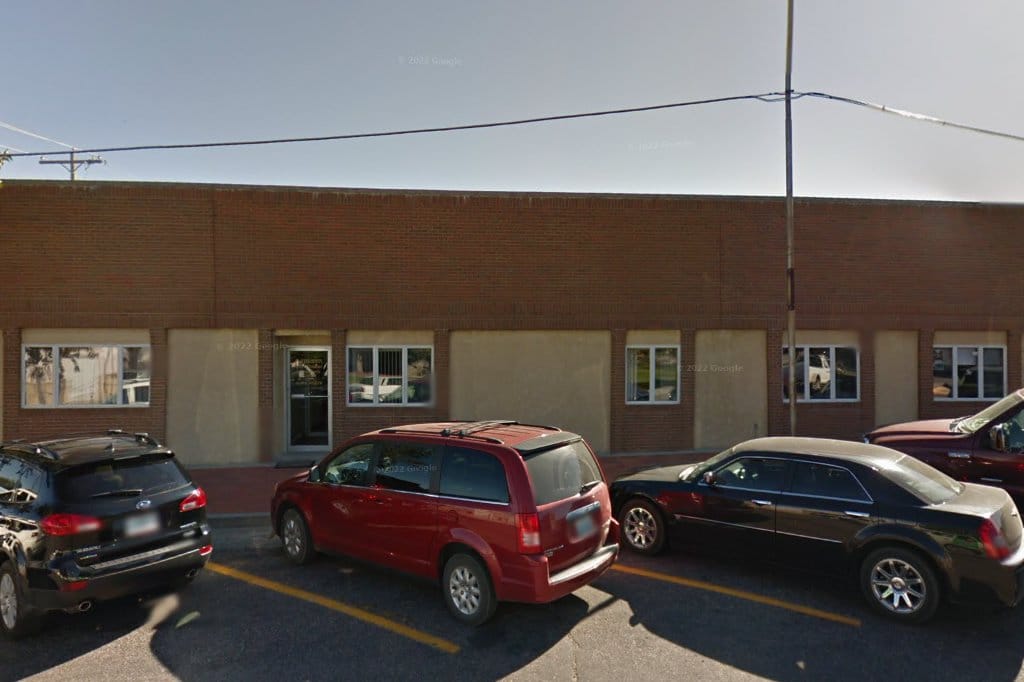 Platte County Attorney
