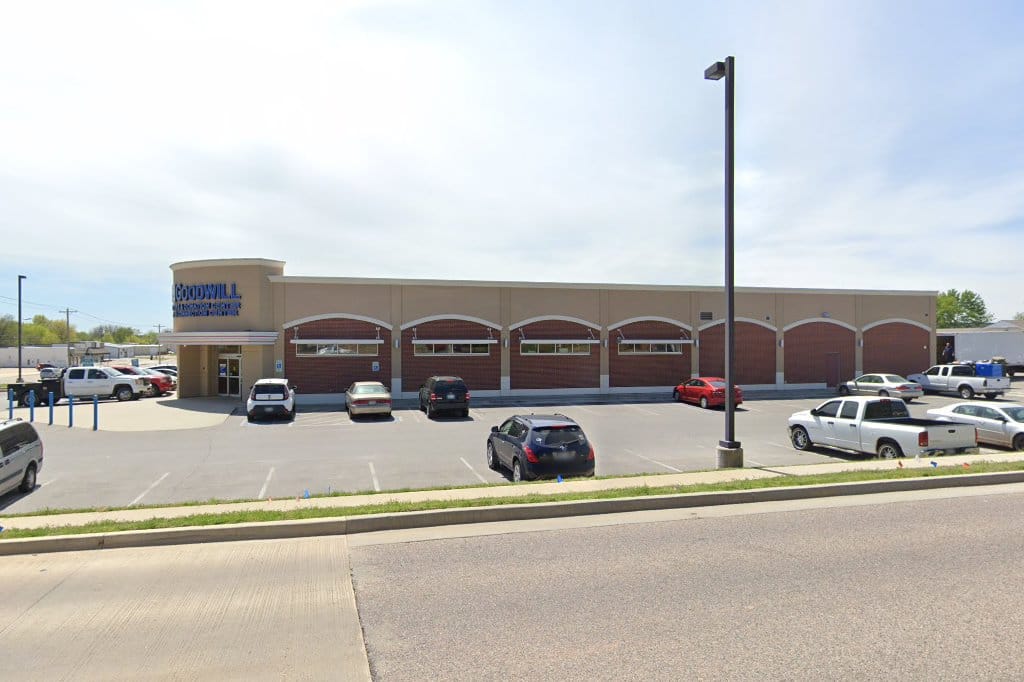 Goodwill Shawnee