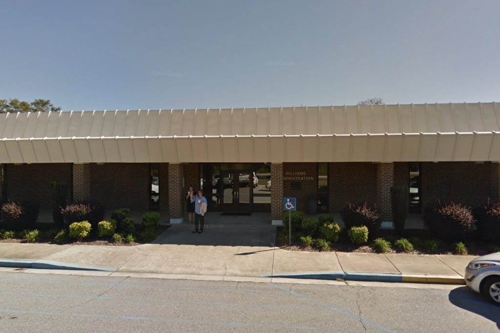 Orangeburg-Calhoun Technical College