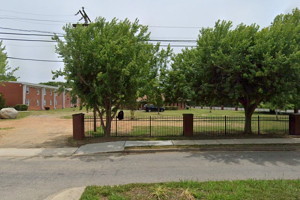 Clinton Junior College