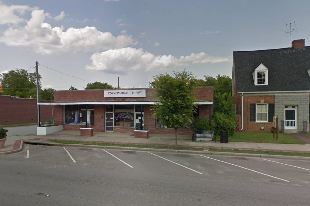 Winnsboro Municipal Court