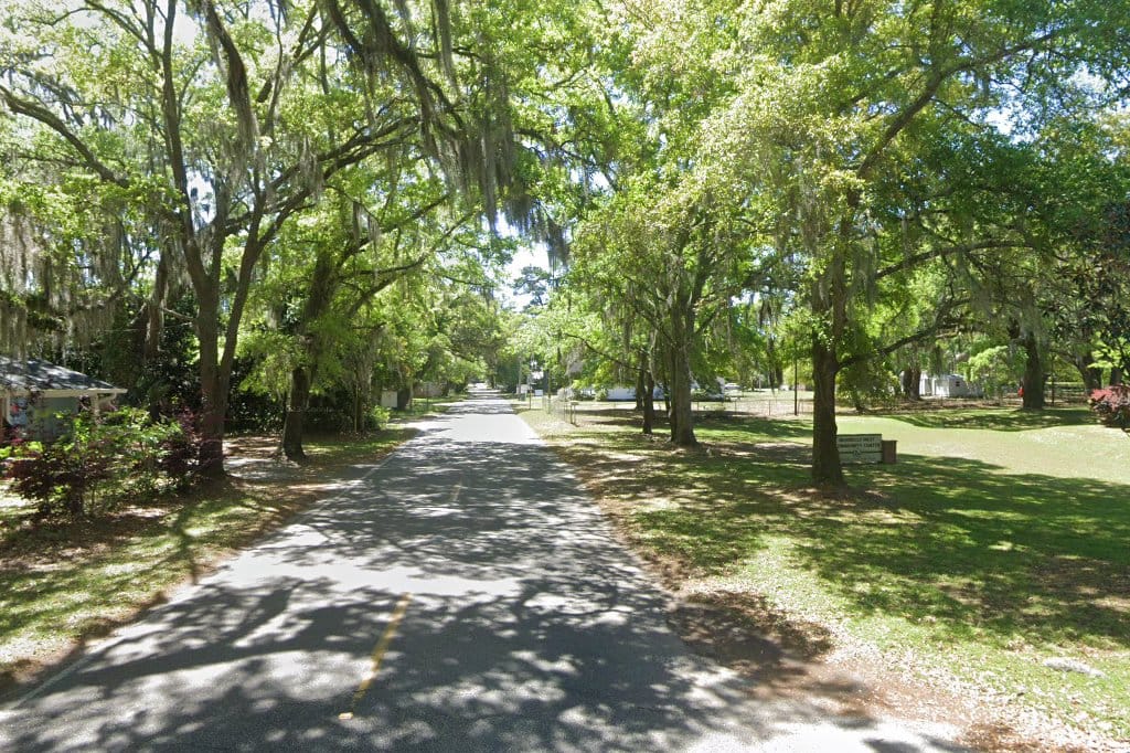 Murrells Inlet Magistrate Court