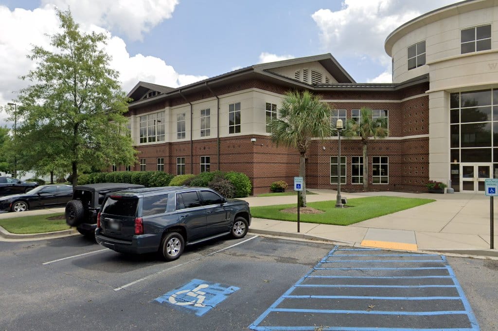 West Columbia Municipal Court