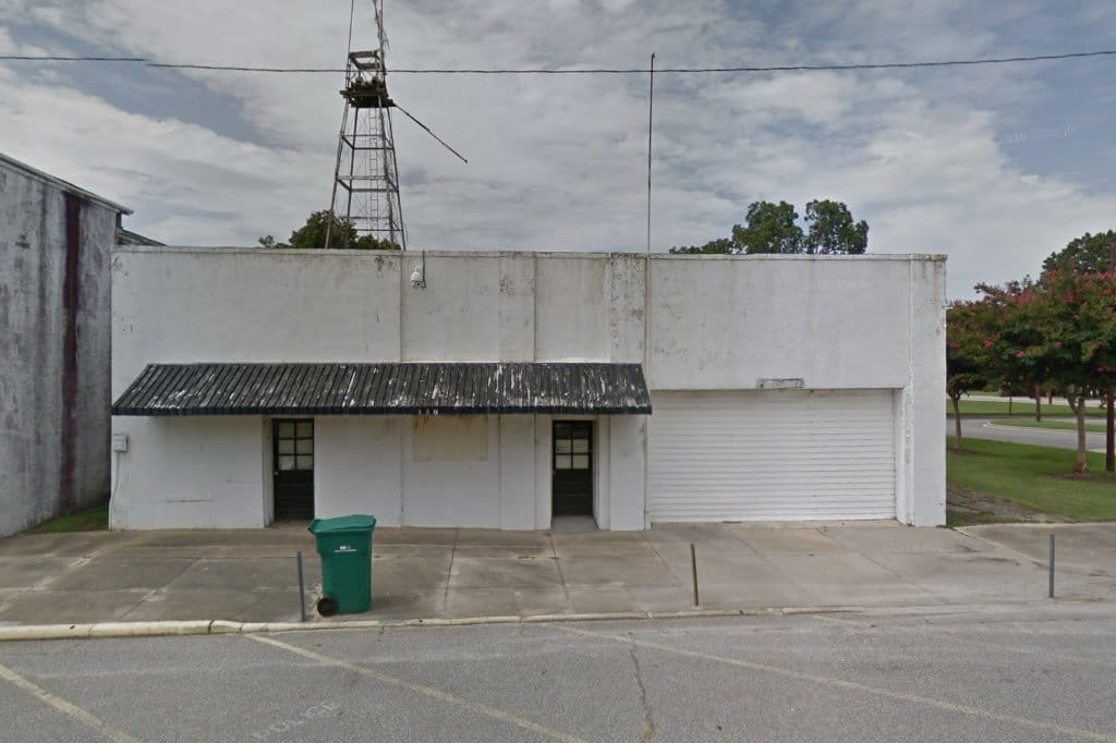 Timmonsville Municipal Court