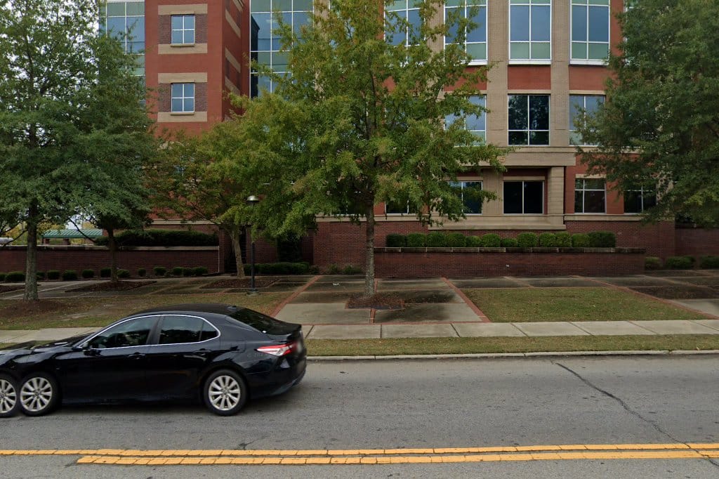 Lexington Magistrate Court II