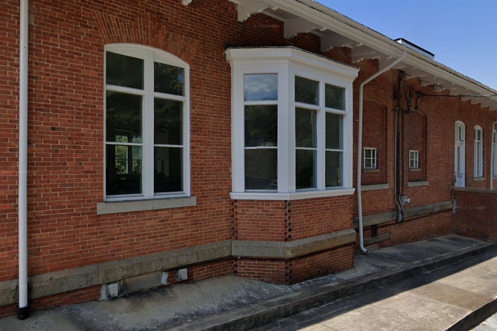 Pacolet Municipal Court