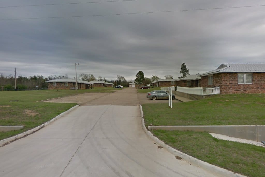 Rattan Housing Authority