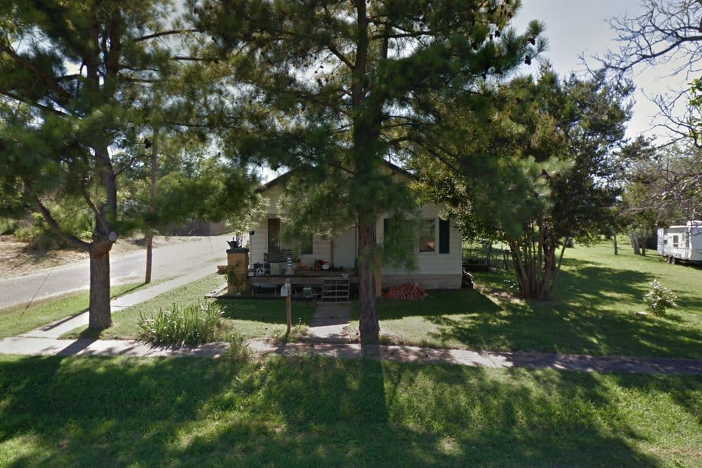 Konawa Housing Authority