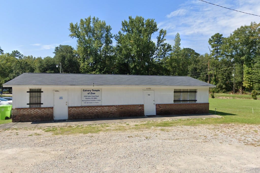 Hopkins Magistrate Court