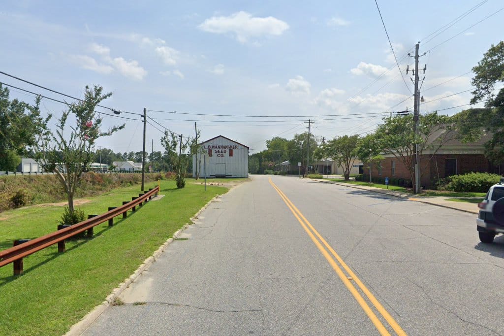 Calhoun County Circuit Court