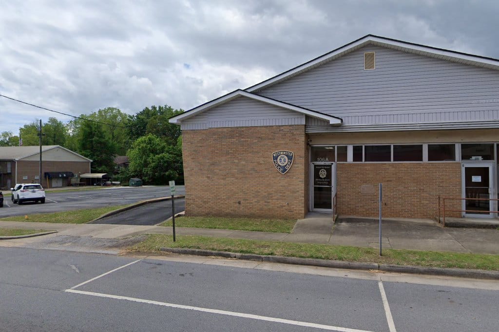 Westminster Municipal Court II