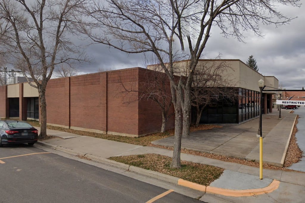 Uinta County Library