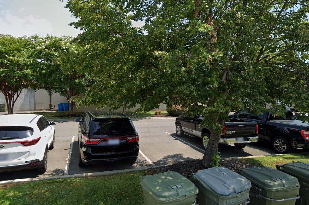 Fort Mill Municipal Court