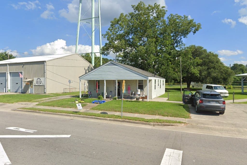 Eutawville Municipal Court