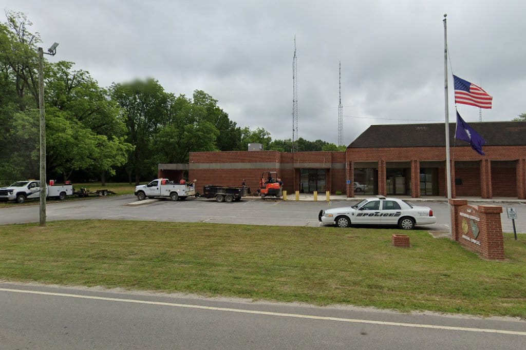 Batesburg-Leesville Municipal Court
