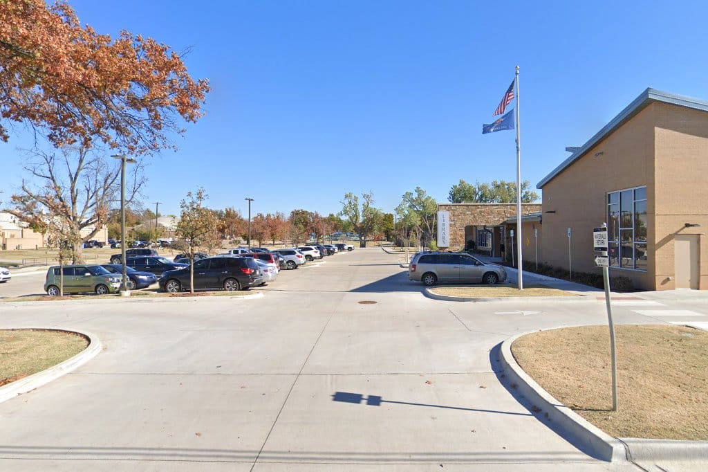Bethany Library