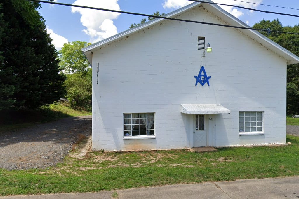 Townville Magistrate Court