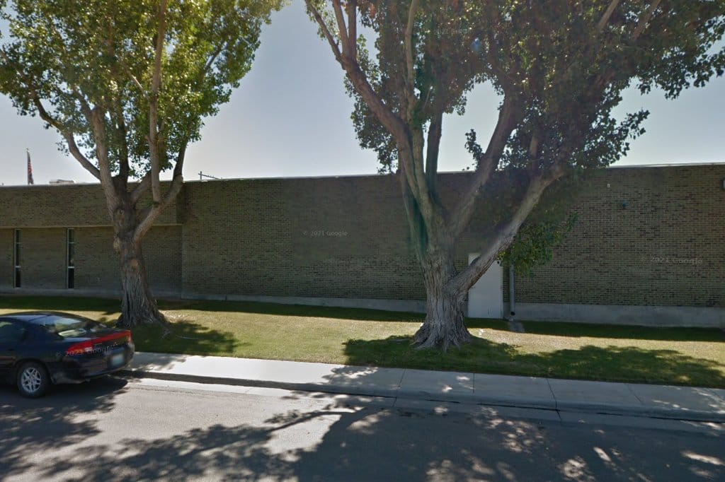Worland Passport Office