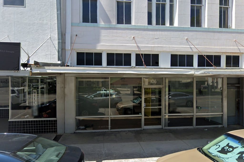 Seguin Texas Department of Justice