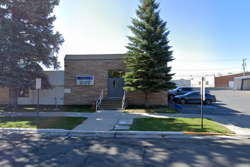 Trinity Lutheran School