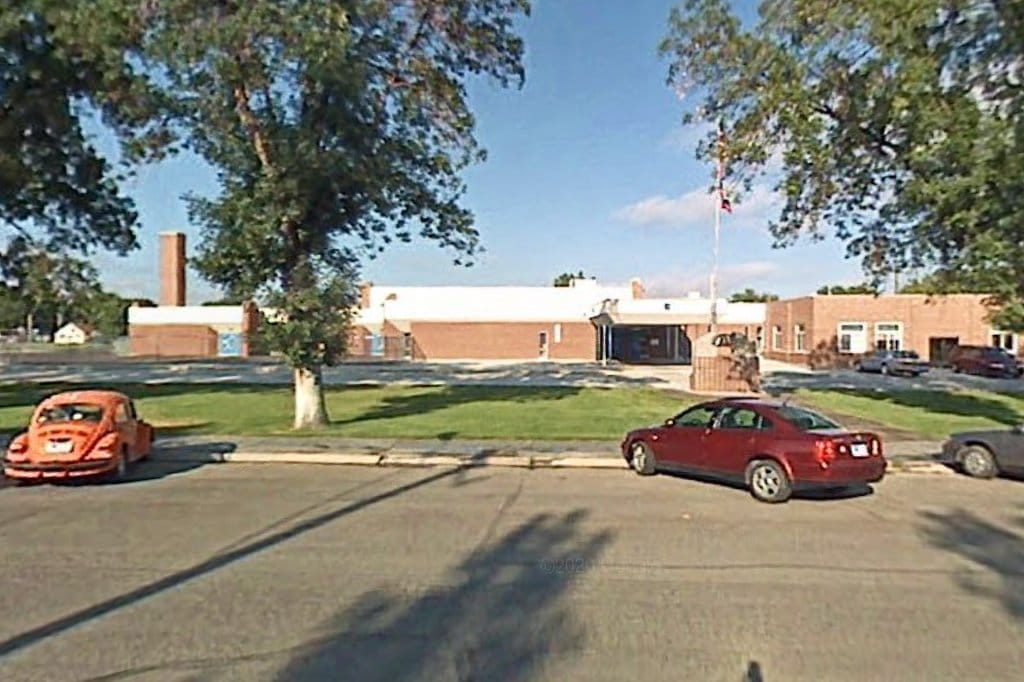 Lovell Elementary School