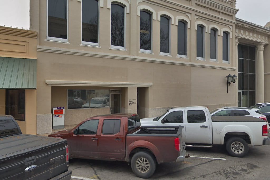 Washington County District Attorney