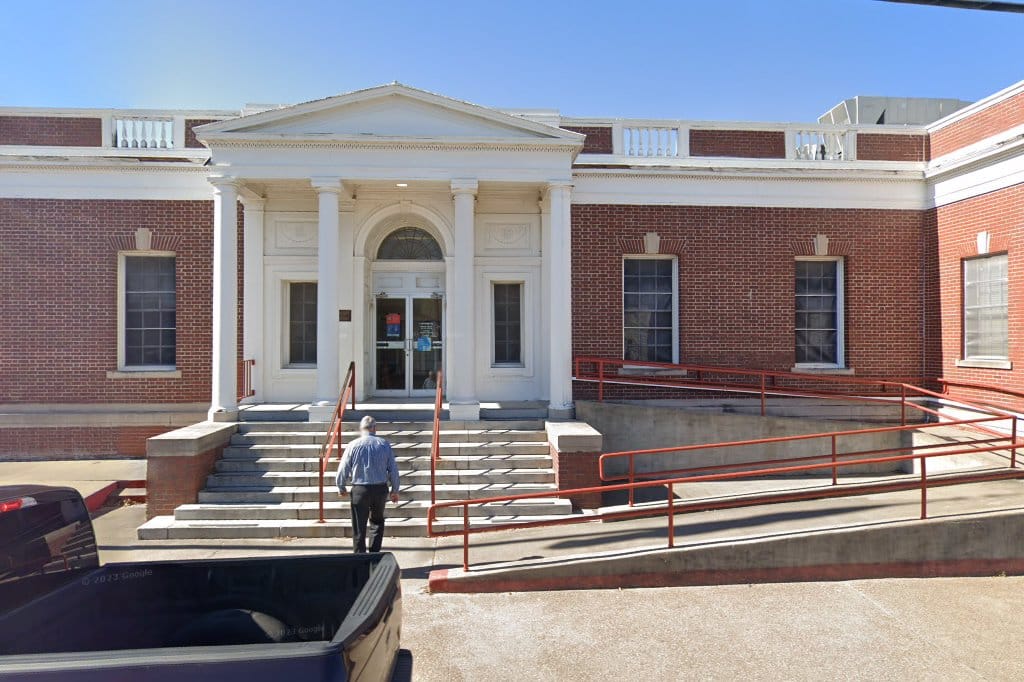 Live Oak County District Attorney