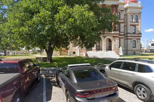 Coryell County Courthouse