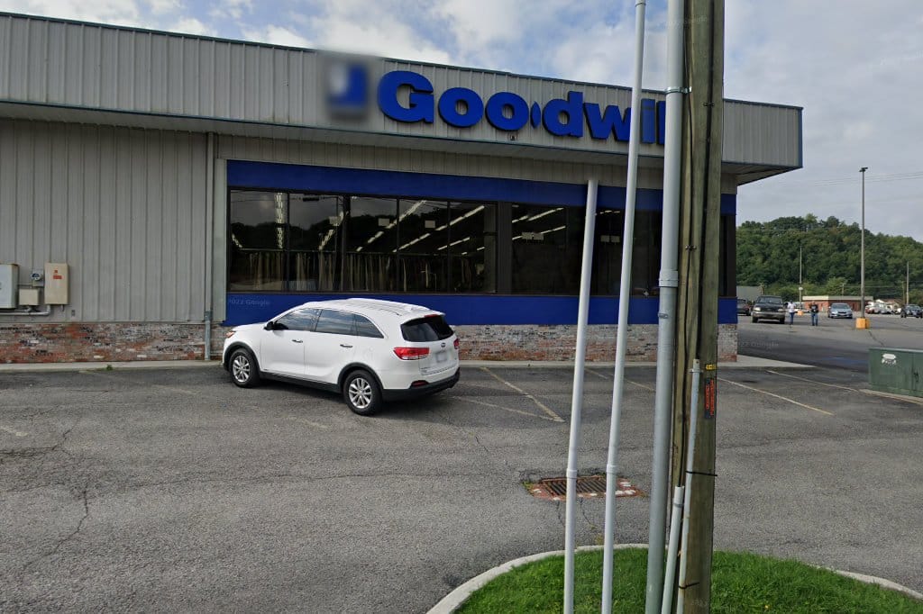Goodwill Richlands