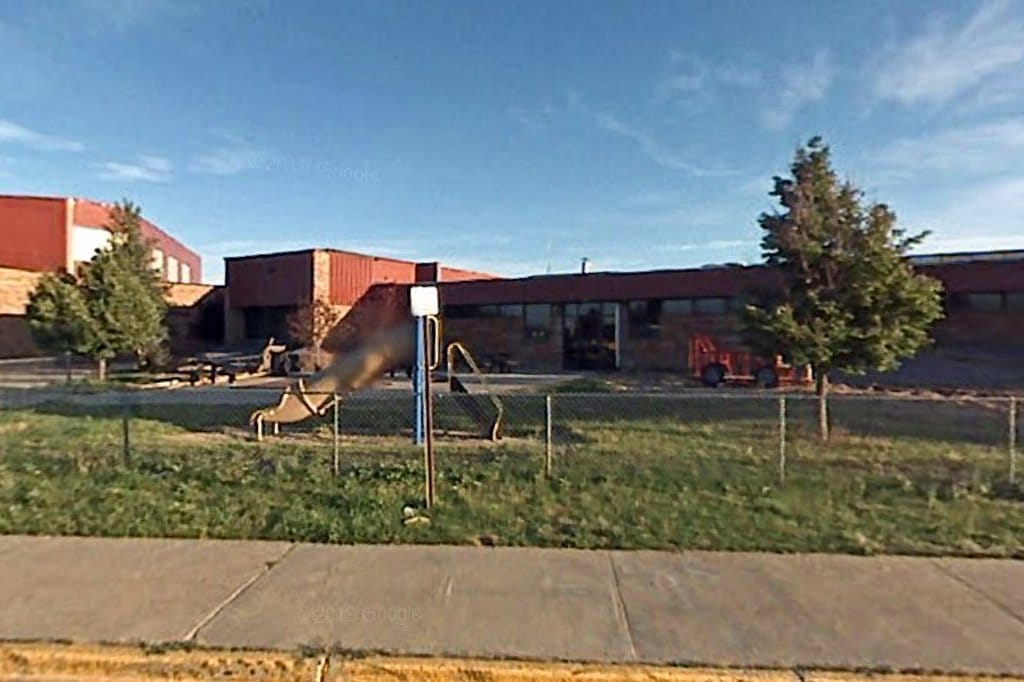 Anderson Elementary School