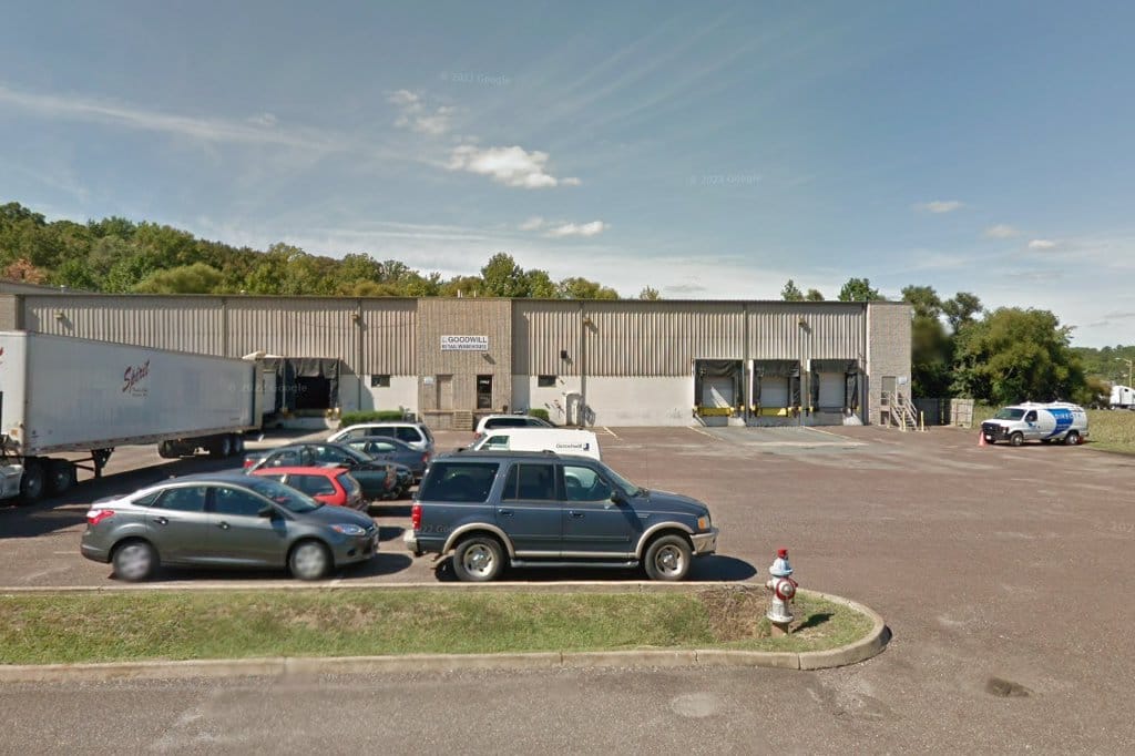 Goodwill Fredericksburg