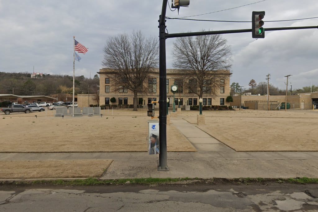 LeFlore County Passport Office