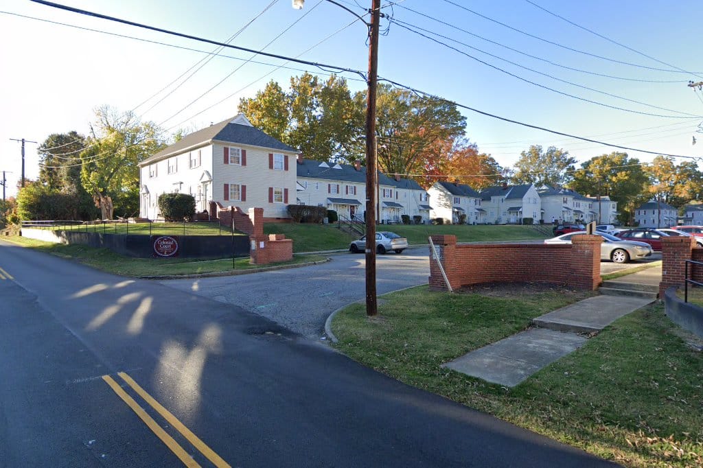 Goodwill Colonial Heights